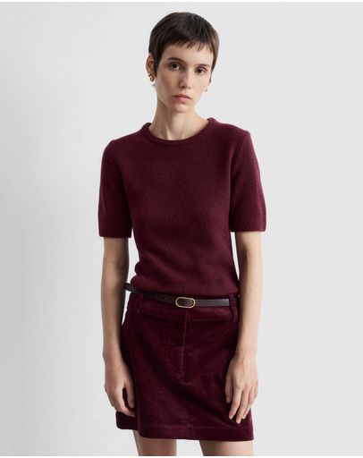 Dark Red