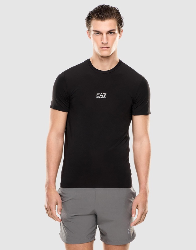 Emporio Armani EA7 - Vigor7 SS Tee