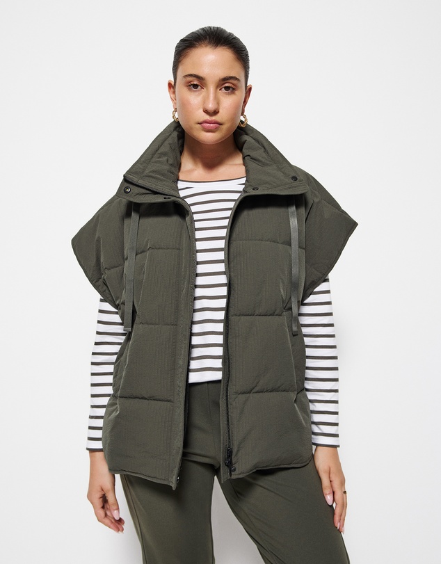 Commonry - Macie Gilet