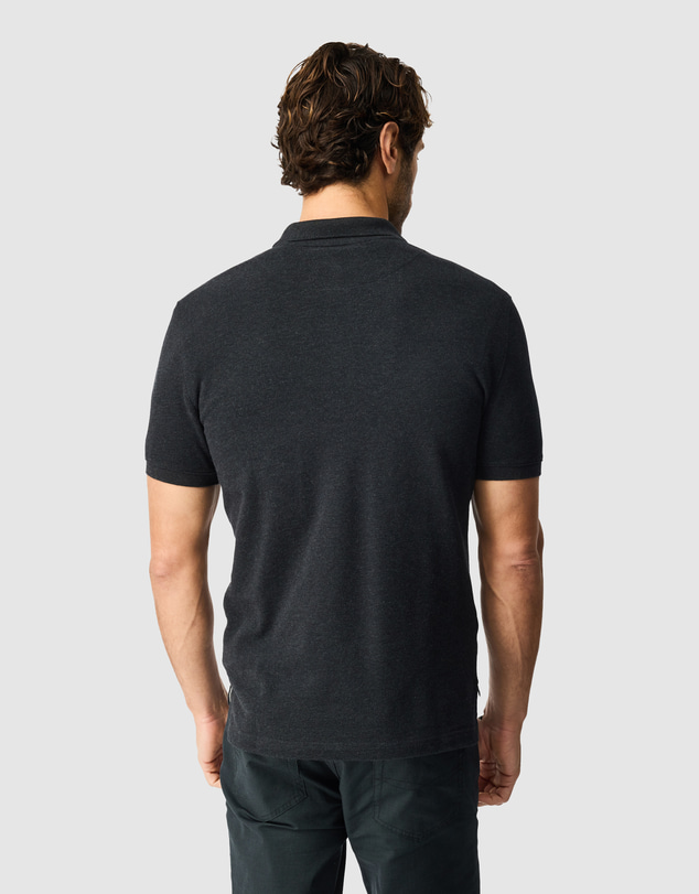 Rodd & Gunn - The Gunn Polo