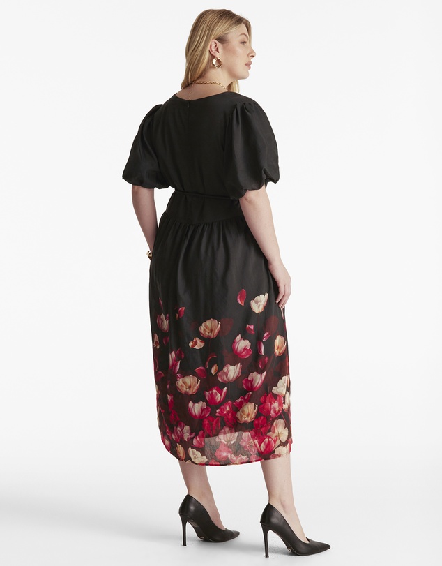 Estelle - Leni Dress