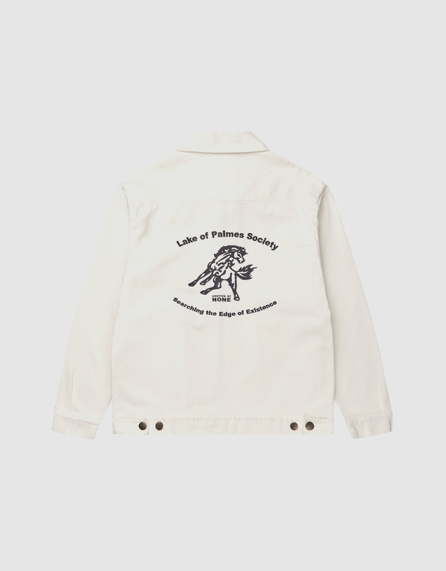 Palmes - Lake Zip Jacket