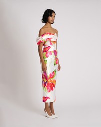 ELIYA THE LABEL - Ivie Dress