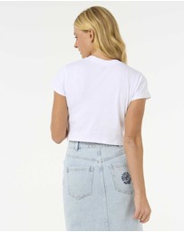 Rip Curl - Cala Baby Tee
