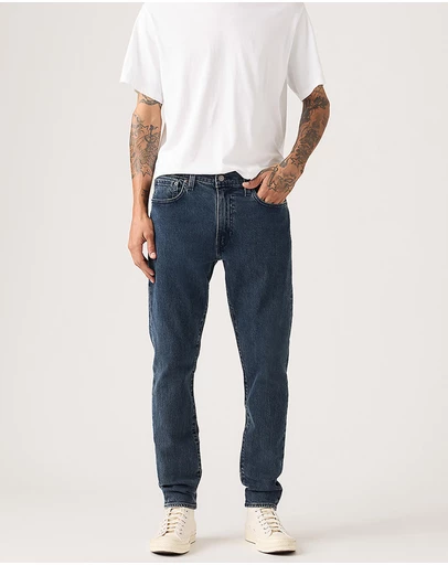 Levi's - 512 Slim Taper Jeans