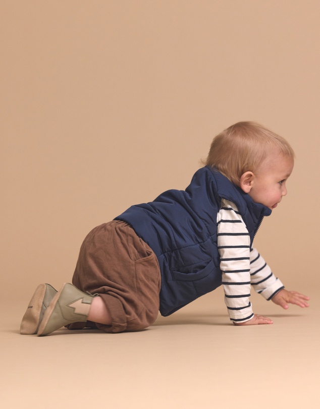 Pretty Brave - BABY ELECTRIC Olive