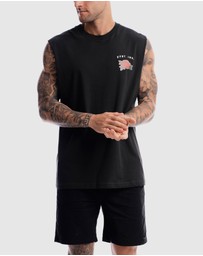 DVNT - Rose Tank
