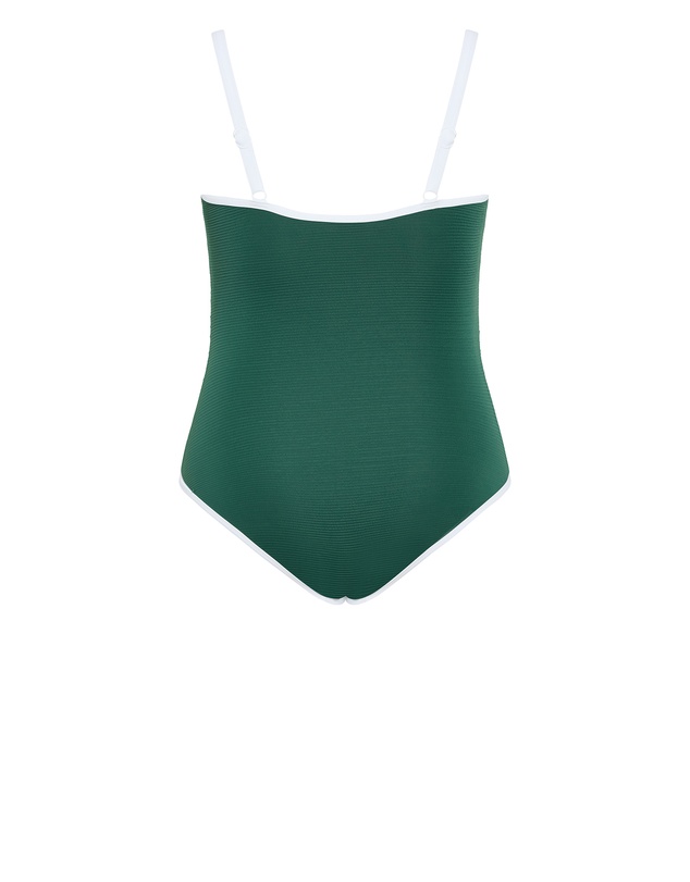 City Chic - Antigua Underwire 1 Piece