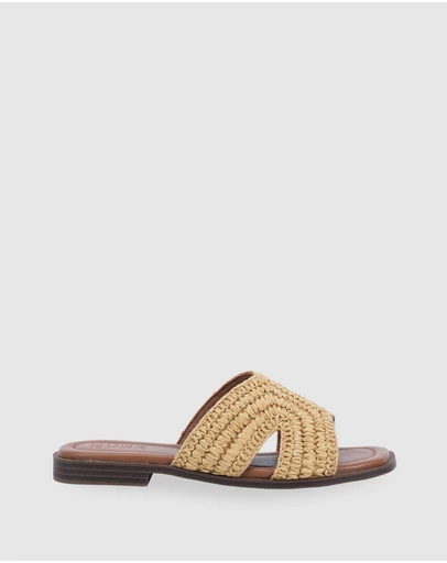 Nude Footwear - Darcy