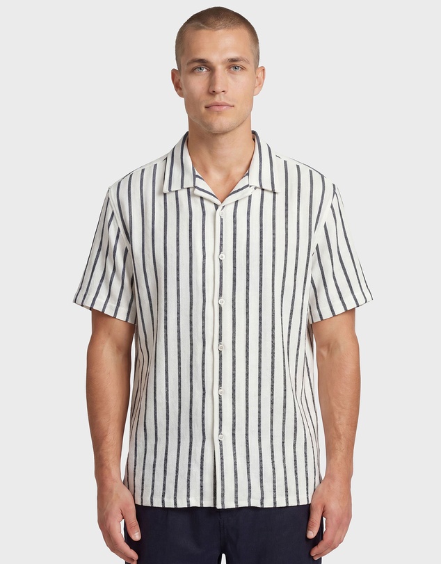 Academy Brand - Yucca Short Sleeve Shirt