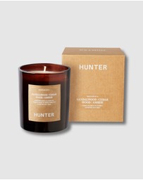 Hunter Candles - Morgan Candle
