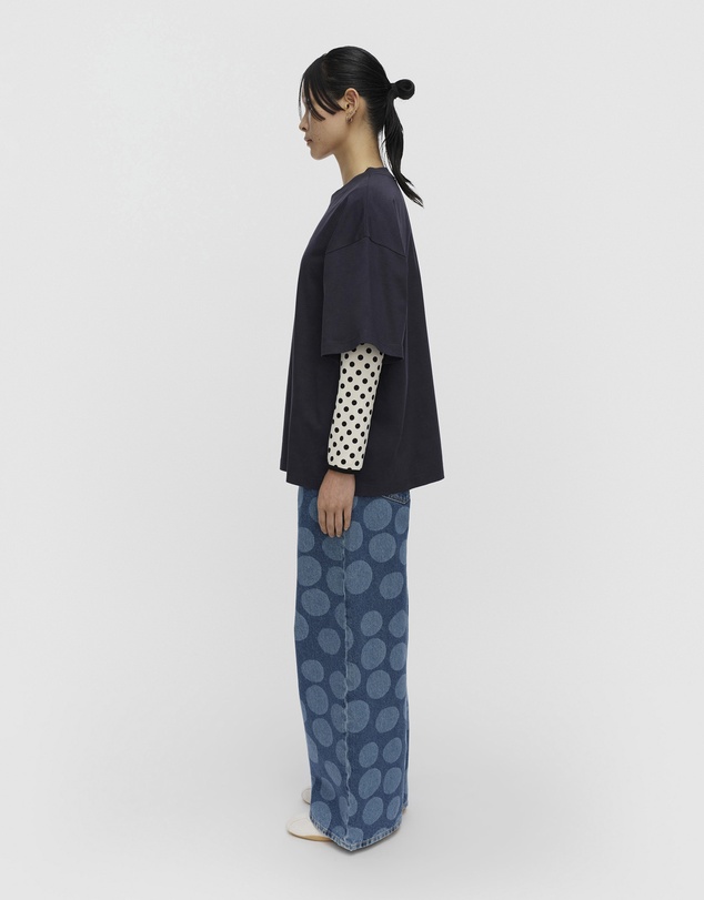 Marimekko - Liike Logo Placement Kioski t-shirt