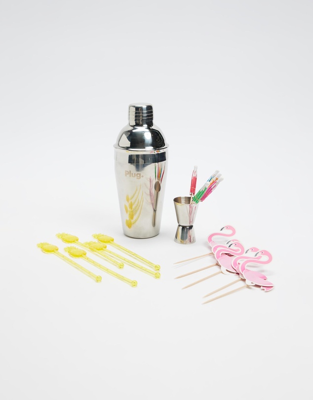 Plug NZ - Cocktail Kit