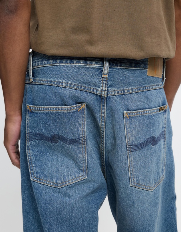 Nudie Jeans - Tuff Tony Jeans