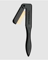 Tweezerman - Folding iLash Comb