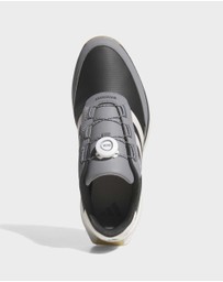 adidas Performance - S2G BOA 24 Wide Spikeless Golf Shoes Unisex