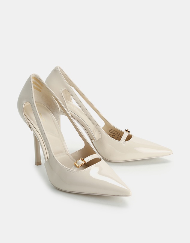 ALDO - Herbey Heels