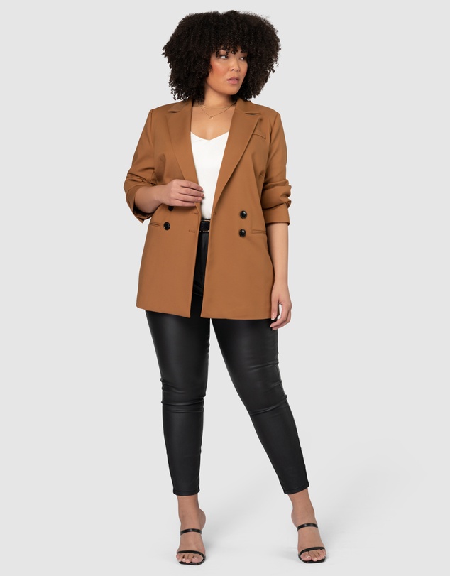 Something 4 Olivia - Rue Blazer