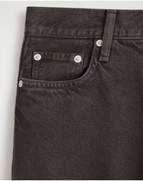 COS - Reprise Straight-Leg Jeans