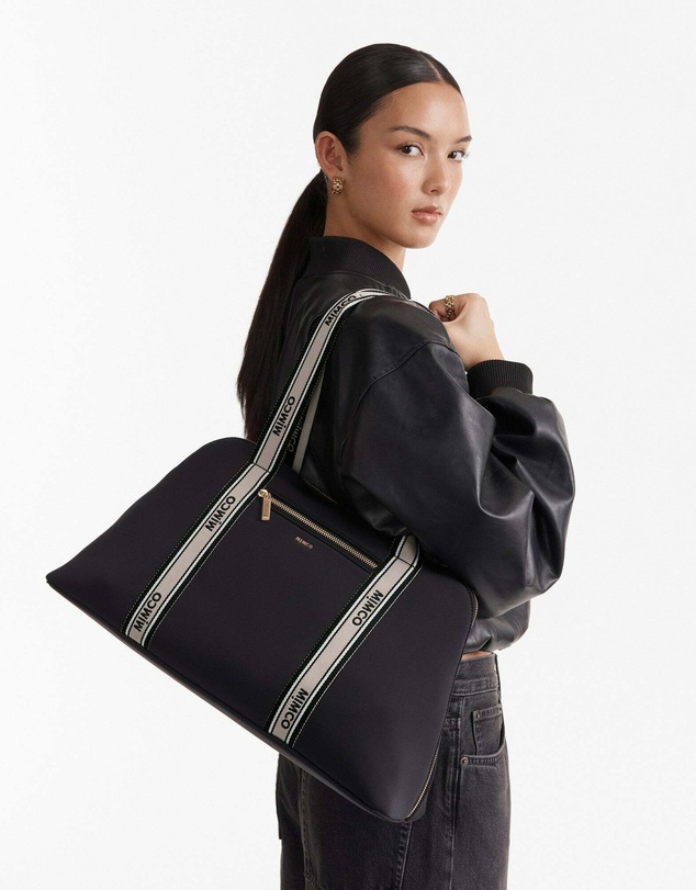 MIMCO - Squad Tote Bag
