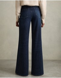 REISS - Heather Jeans