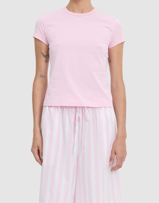 Blanca - Laina Tee