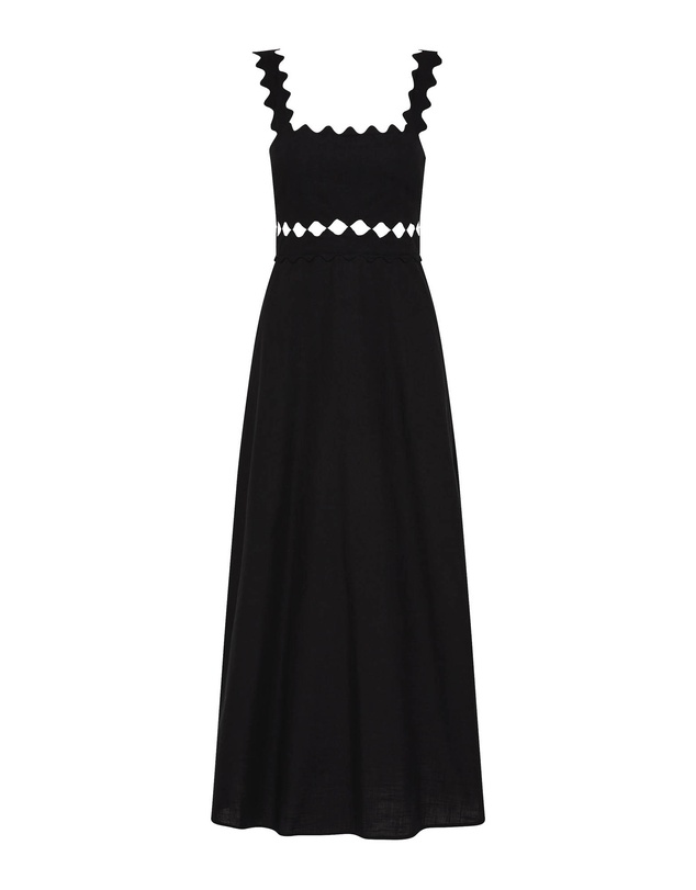 Mister Zimi - Evelyn Dress