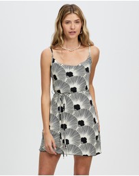 LENNI the label - Xeno Mini Dress