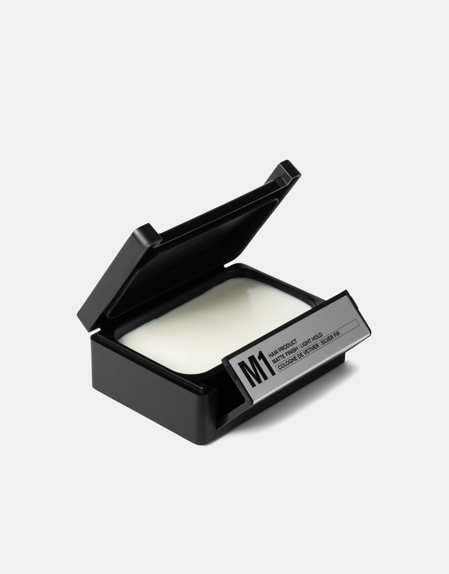 PATRICKS - M1 Matte Finish Light Hold