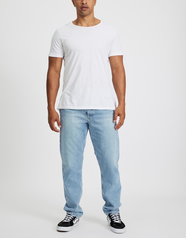 Jack & Jones - Chris Original 920 Relaxed Fit Jeans