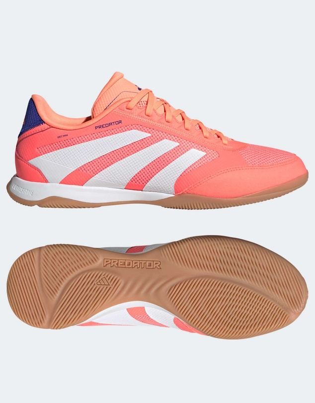adidas Performance - Predator League Indoor Football Boots Unisex