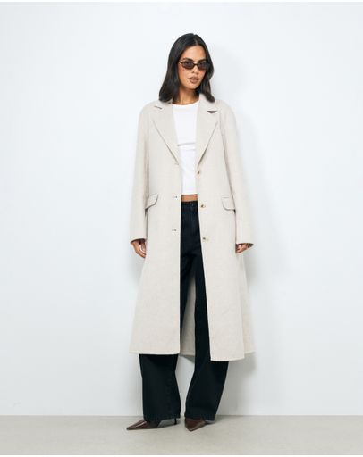 Neutral