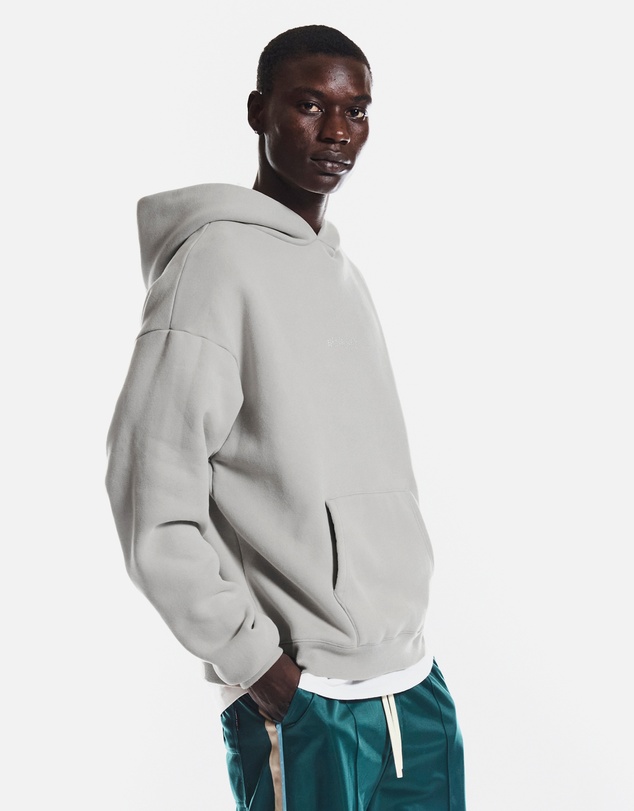 Nana Judy - Venice 380GSM Hood