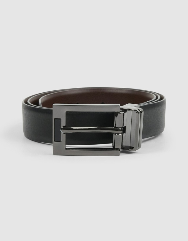 Tarocash - Peaks Reversible Belt