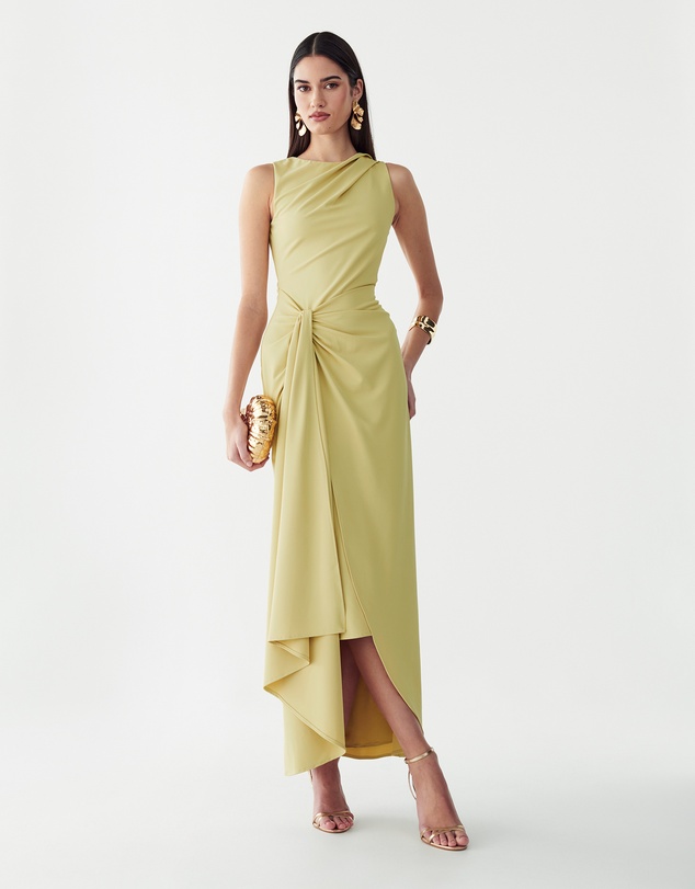 BWLDR - Bellize Dress
