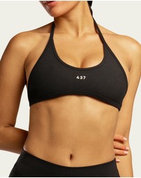 437 - The Bare Bra