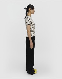 Marimekko - Kukkea Pallo Kioski t-shirt