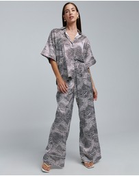 BWLDR - Kenny Pants