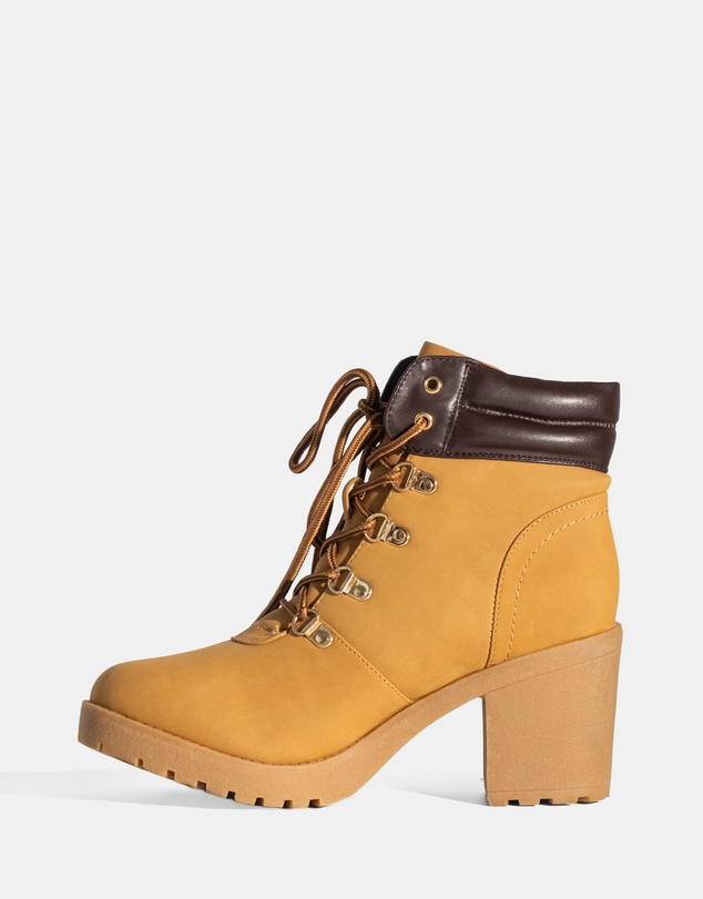 Therapy - Louis Ankle Boots