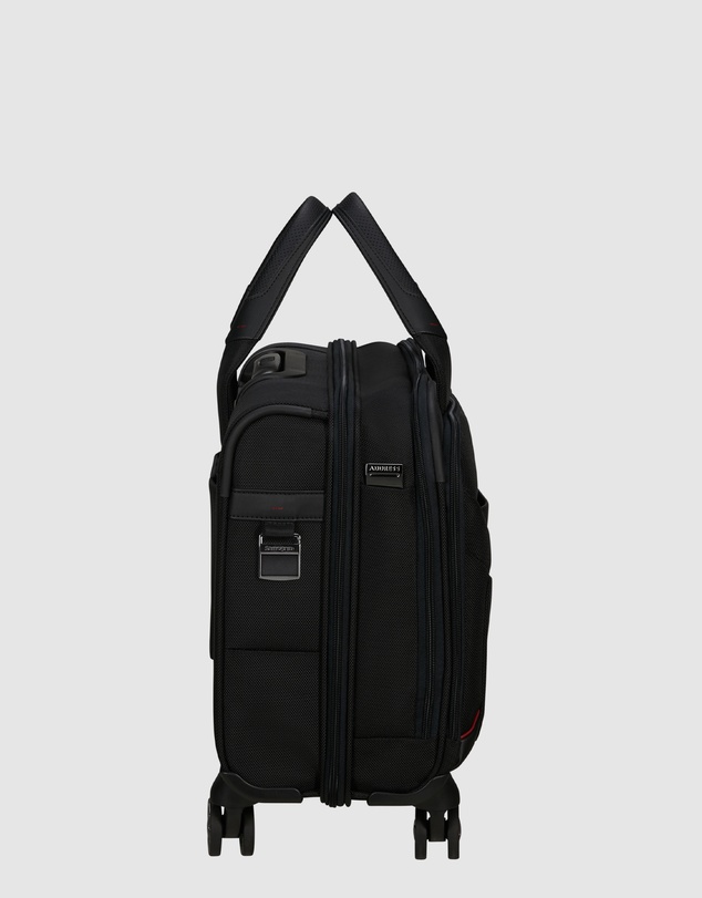 Samsonite - Pro-Dlx 6 Spinner Tote 15.6