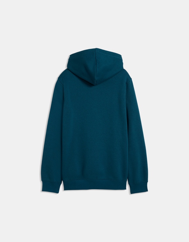 Puma - ESSENTIALS 2 Colour No. 1 Logo Hoodie - Boys