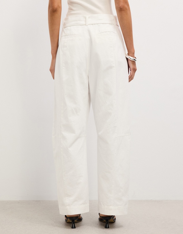 The Fated - Aurellia Barrel Pants