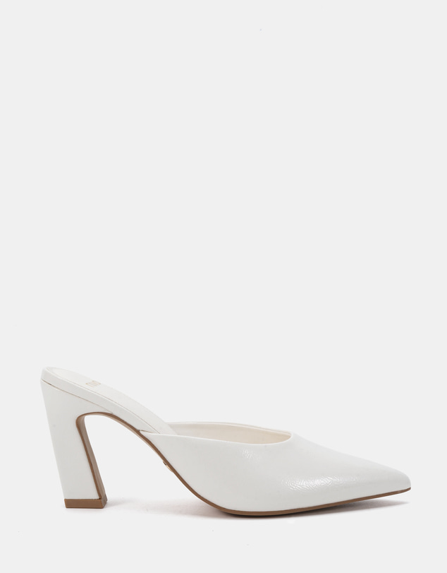 Novo - Zeeley Heels