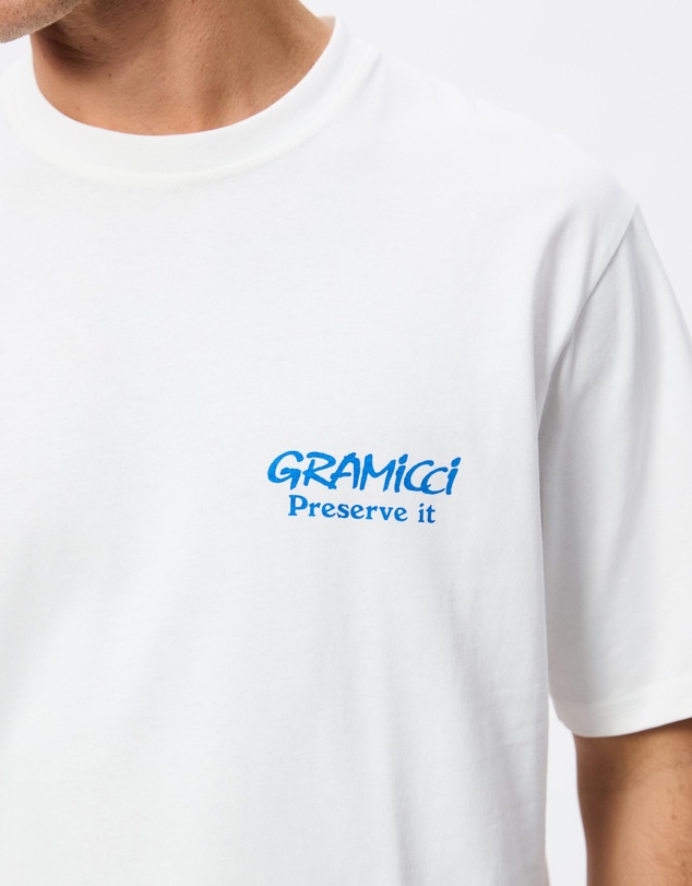 Gramicci - Earth Tee