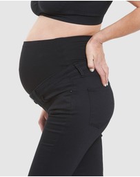 Ripe Maternity - Rebel Jeggings
