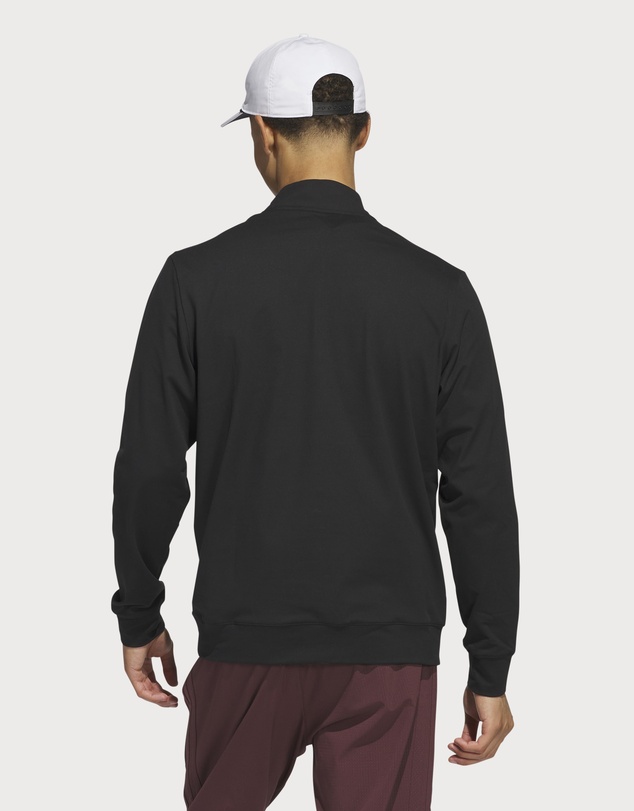 adidas Performance - Ultimate365 Tour Quarter-Zip Pullover Mens