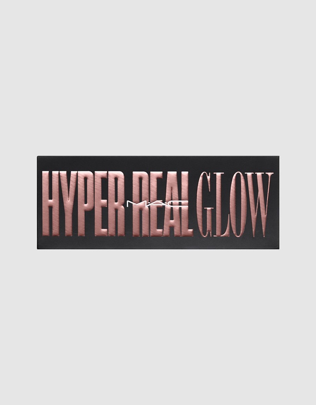 MAC - Hyper Real Glow Palette