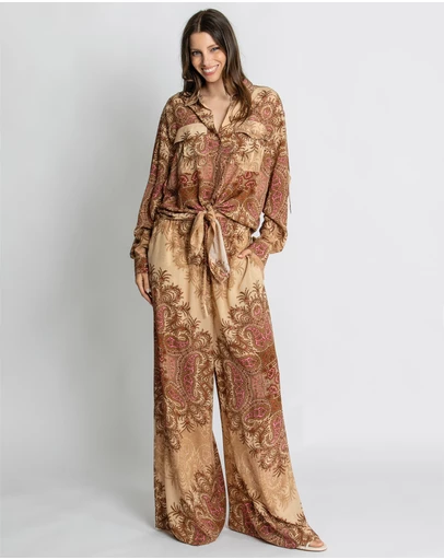 KACHEL - Emily Pant