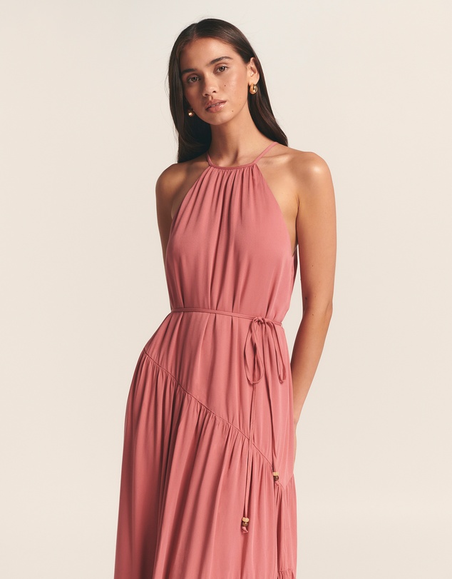 ST MRLO - Eliza Maxi Dress