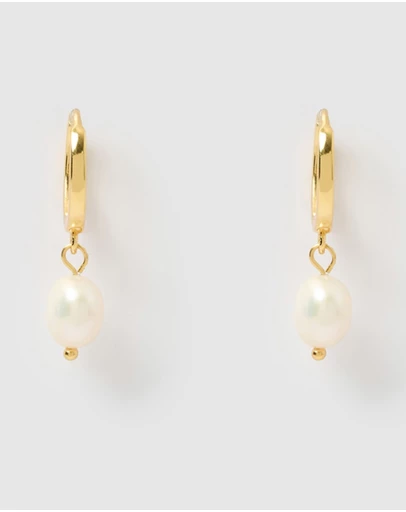 Izoa - Becca Earrings